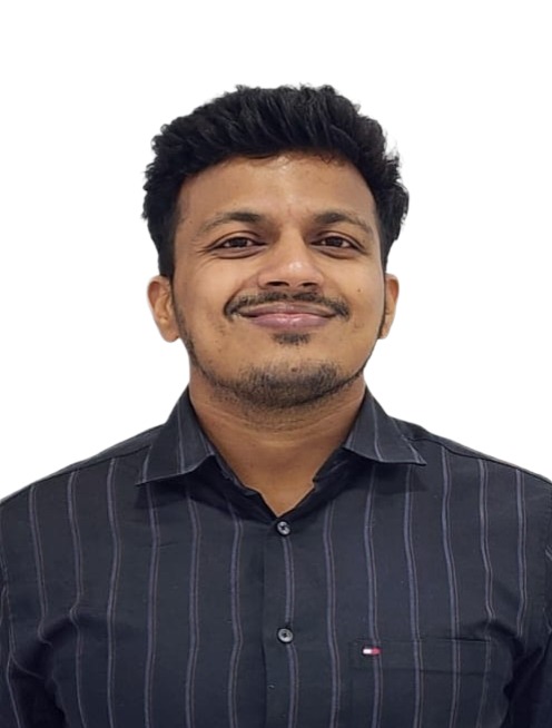 Dr. Harikrishnan S